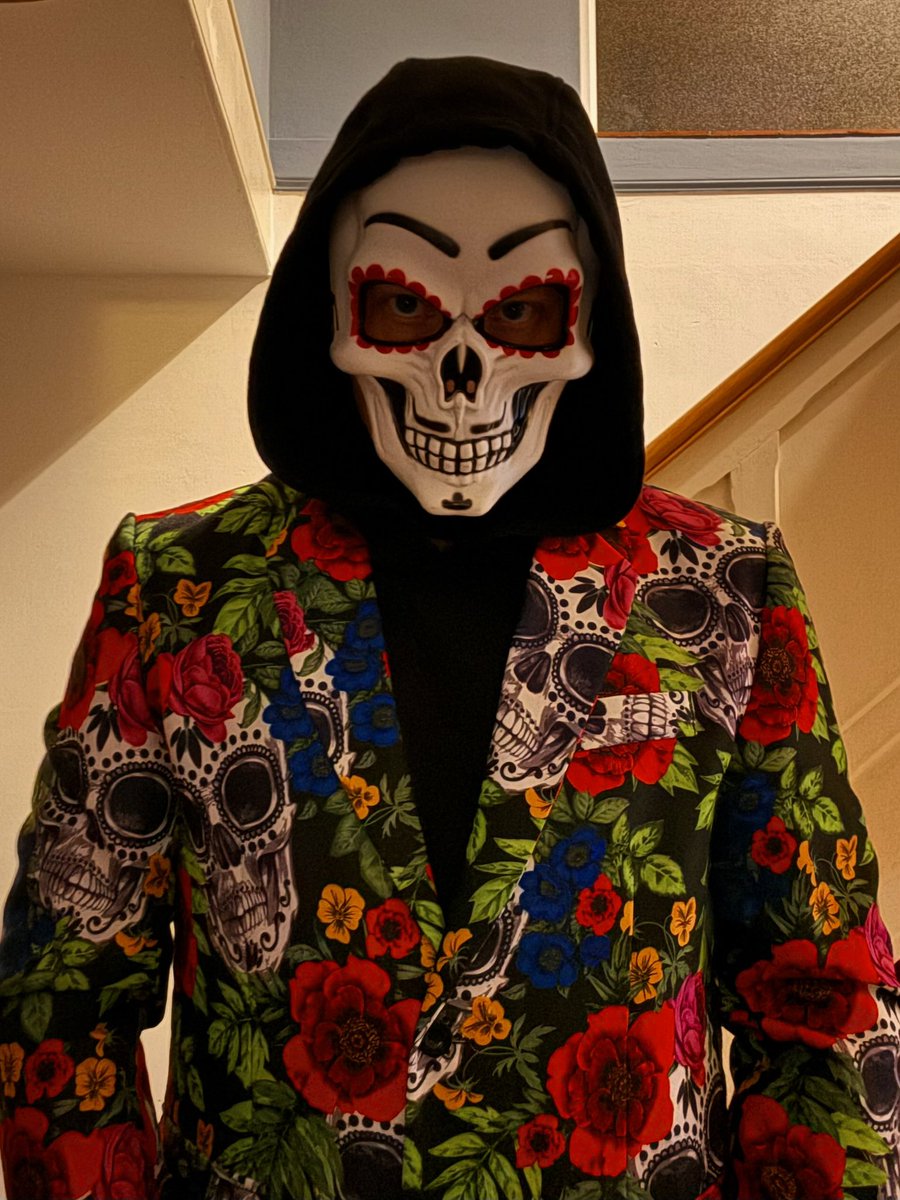 Tim Oldland tweet media