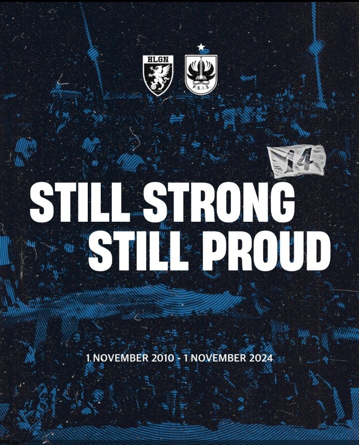 Semoga makin kompak dan konsisten 🍻