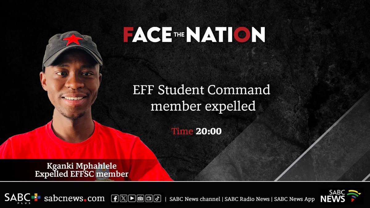Absolute_Kganki's tweet photo. The revolutionaries of yesterday have become today's collaborators, let's meet at the Face of The Nation comrades and compatriots, askaris and apparatchiks, umbrella holders and conference calculator buyers.

Oh inde lendlela esiyihambayo. ❣️ https://t.co/AFIw876dcb
