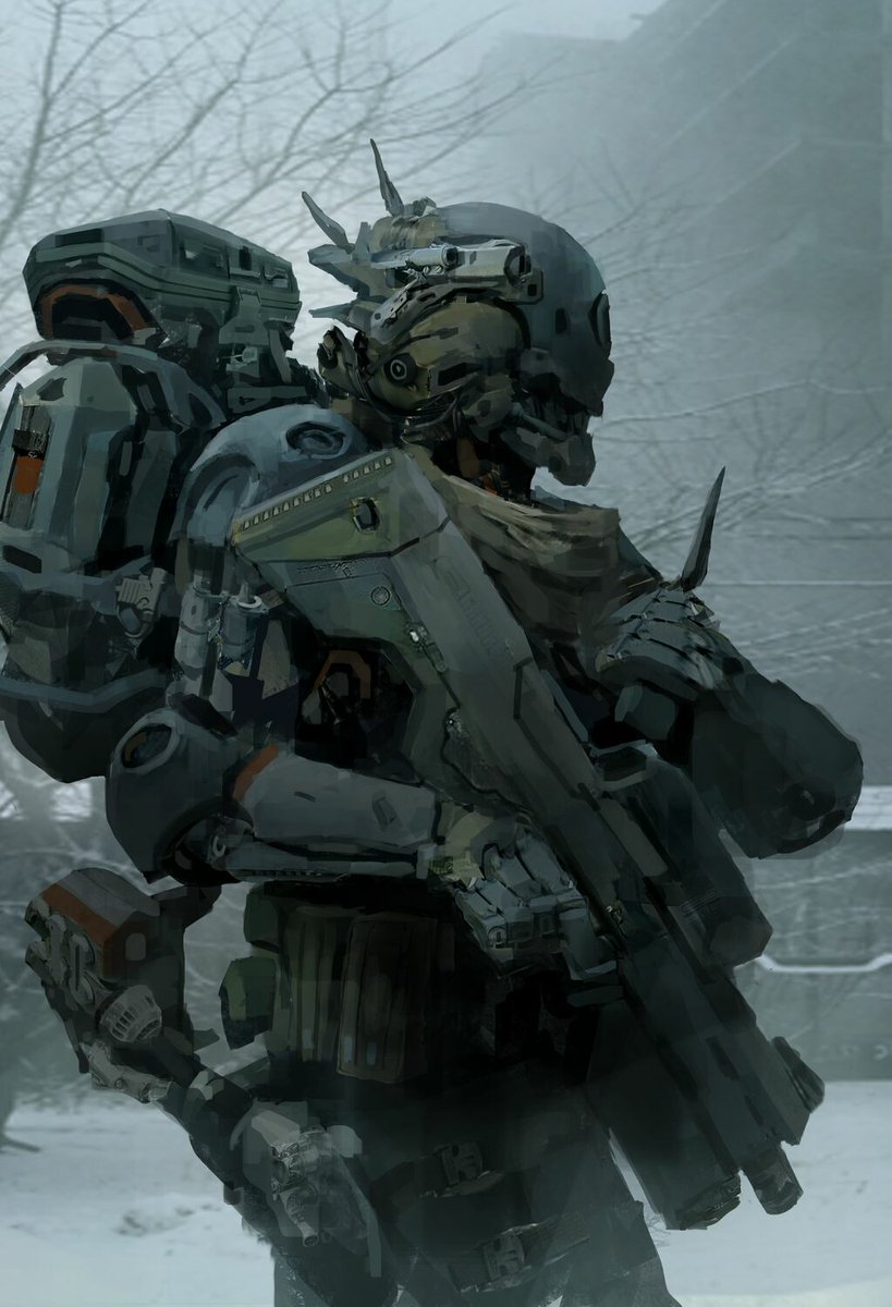 Danila Kalinin (comms open) tweet media