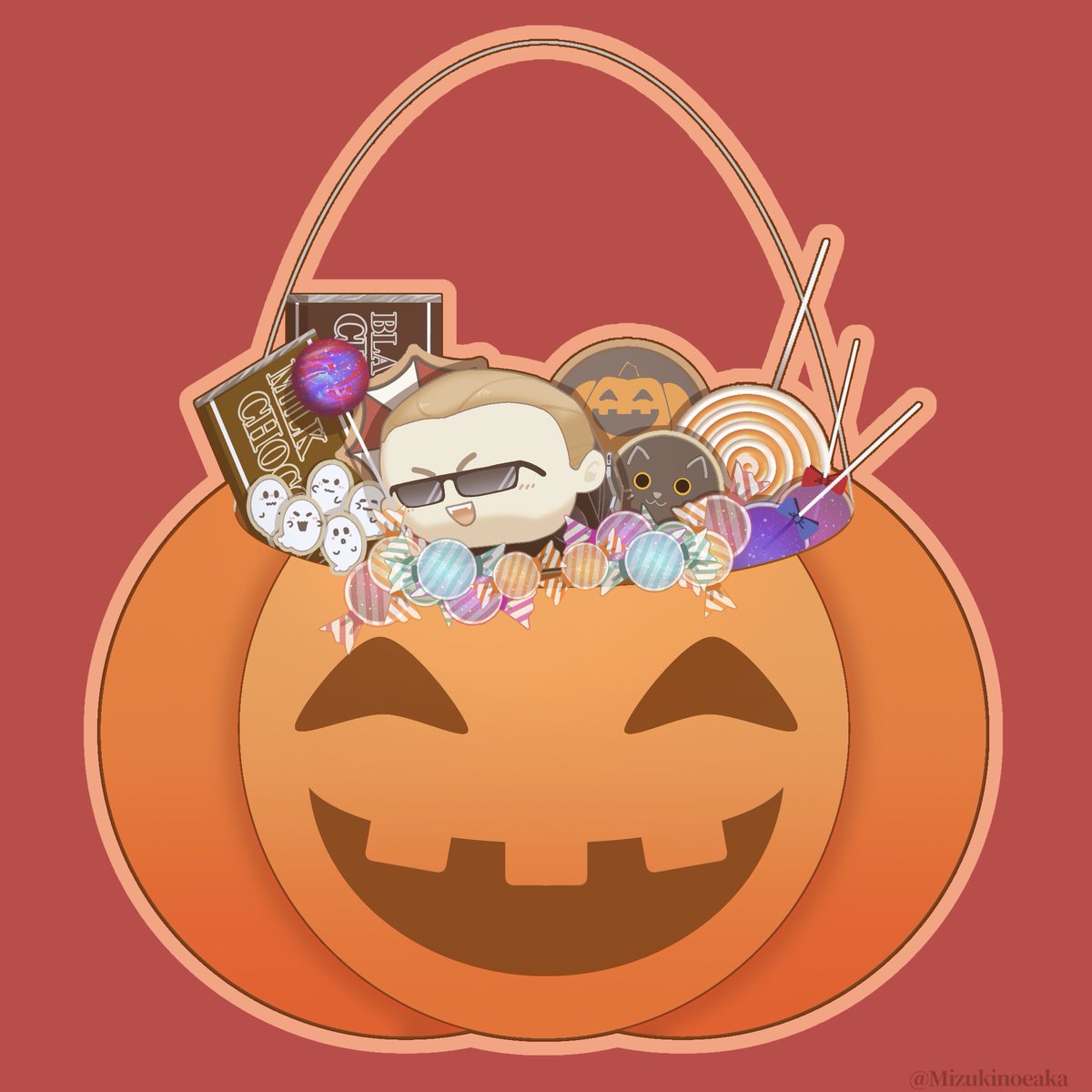 Mizukinoeaka's tweet image. 