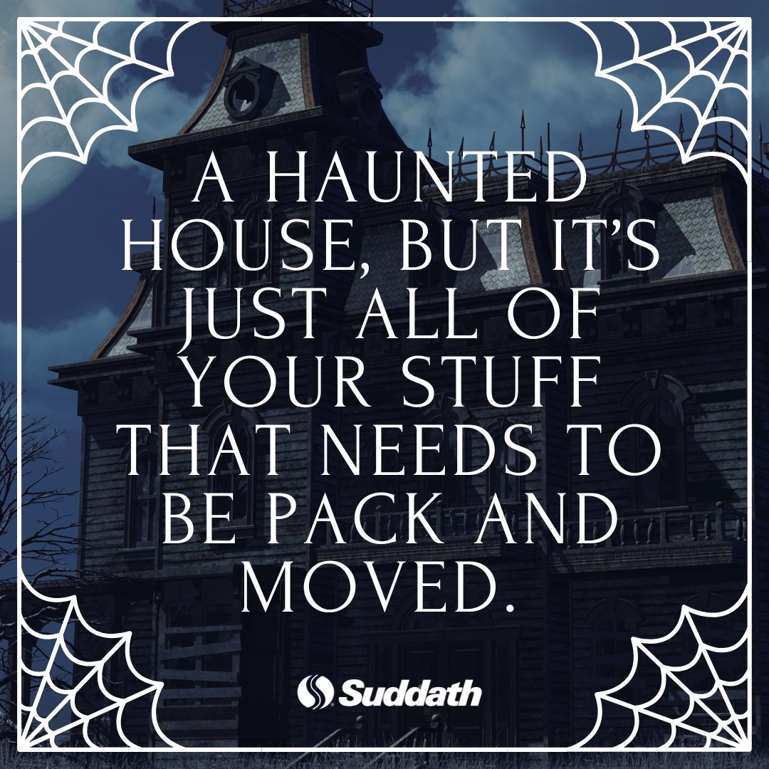 Suddath Moving & Storage tweet media
