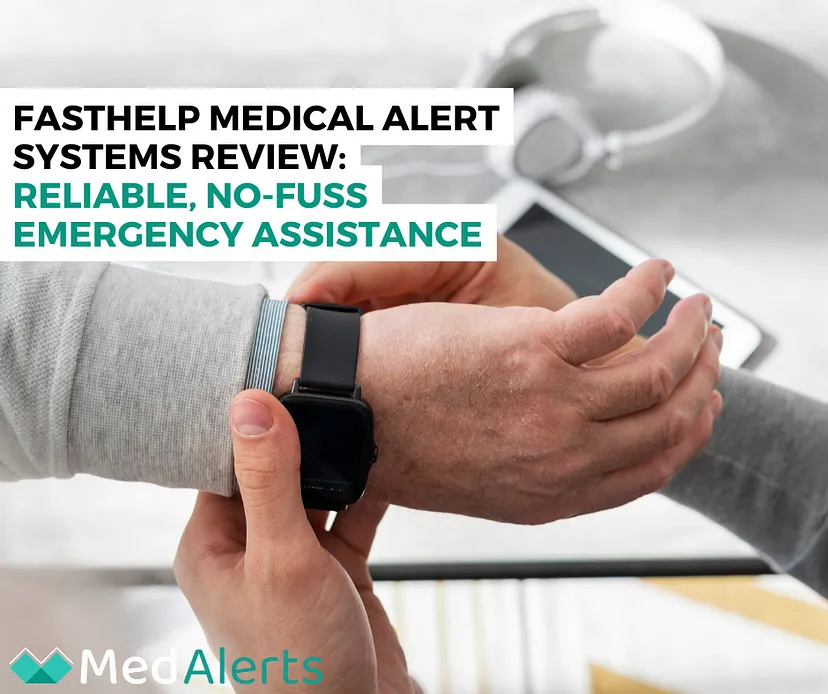 Med_Alerts's tweet photo. FastHelp Medical Alert Systems Review: Reliable, No-Fuss Emergency Assistance
Reed the article: https://t.co/o6sgF4JVRa
#medicalalerts https://t.co/SFjSzxqTaU