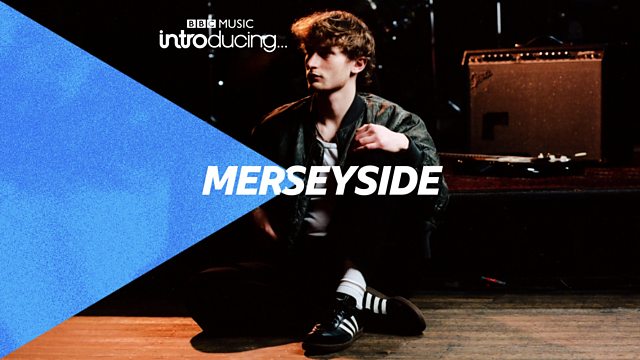 Thursday &amp; Saturday 8-10pm
#BBCIntroducing <a href="/bbcmerseyside/">BBC Merseyside</a> <a href="/BBCSounds/">BBC Sounds</a> 
Session: <a href="/maxwell_varey/">Maxwell Varey</a> 
Interview: <a href="/ShefuBand/">𝖘𝖍𝖊𝖋𝖚</a> 
Music: <a href="/Silent__K__/">SILENT-K</a> <a href="/Hushtonesmusic/">Hushtones</a> <a href="/spinn_band/">SPINN</a> <a href="/astlesmusic/">Astles</a> <a href="/bobbywestworld/">Bobby West & The Outsiders</a> <a href="/thegustaffsons/">Gustaffson</a> 
And more - 95.8FM/DAB/Freeview-714