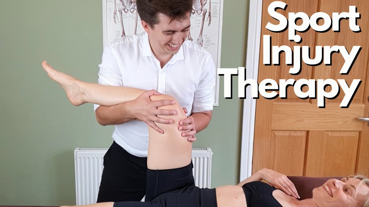 Whatever your level of fitness, Osteopathy can help to keep you moving!

Book your assessment online at avenuehealth.co.uk/book-an-appoin…!

#osteopathy #osteopathsdoitwiththeirhands #cheam #worcesterpark #surbiton #backpain #holistic #treatment #bookonline #keepinghealthy #keepmoving