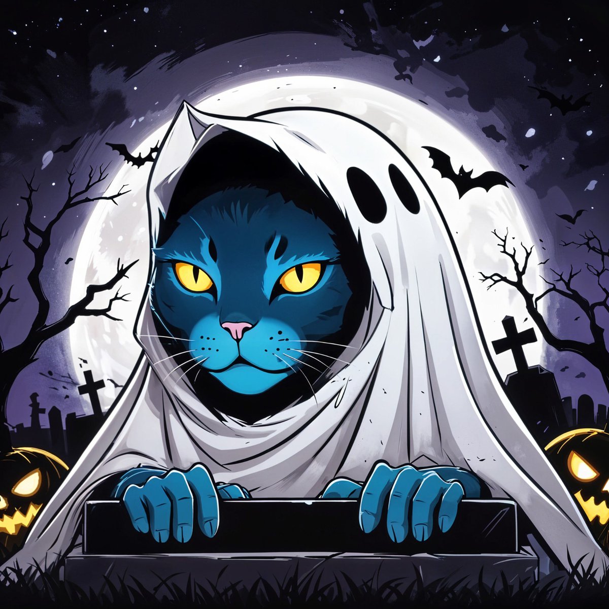tapcat_btc's tweet photo. TAPCAT enjoyed the season and is preparing for the next ...  Did you enjoy it too ? https://t.co/24NjXSVmBl