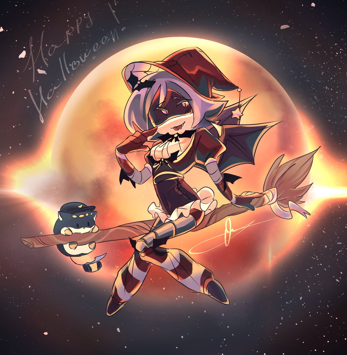 Min'ys -56°C tweet media