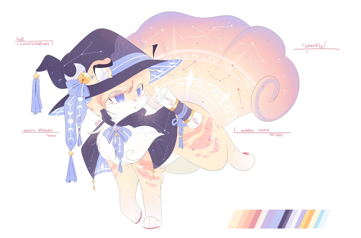 pspspspsp, I don't really want to make a big deal out of it, but since tomorrow's my birthday, it would mean the world to me if you could kindly share my art around as a gift 🫶🫶🫶