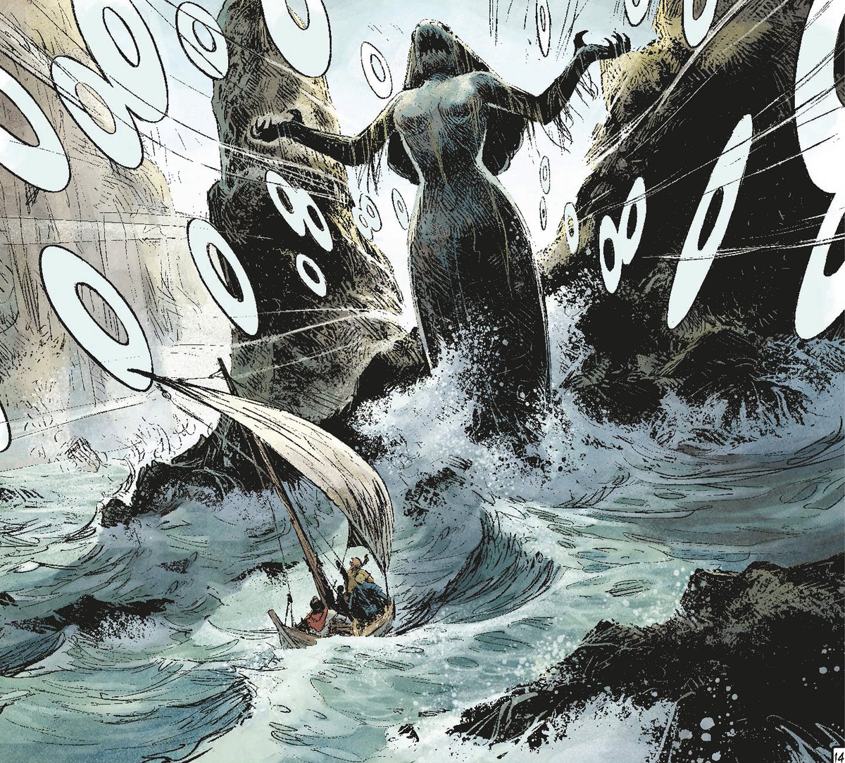 #Thorgal releases on November 14th! Check out shopportalgames.com to learn more.