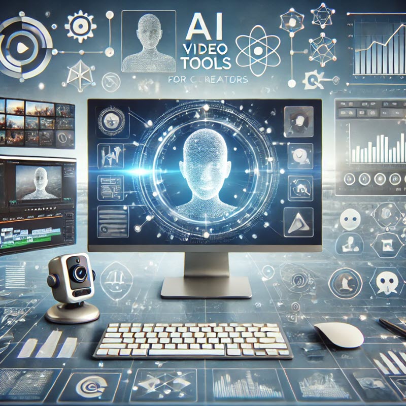 2024’s Top AI Video Tools for Quick Edits, Text-to-Video, and More.
en.tigosolutions.com/2024s-top-ai-v…