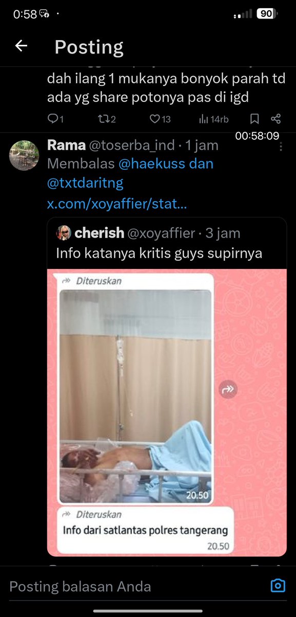 Lampu Taman tweet media