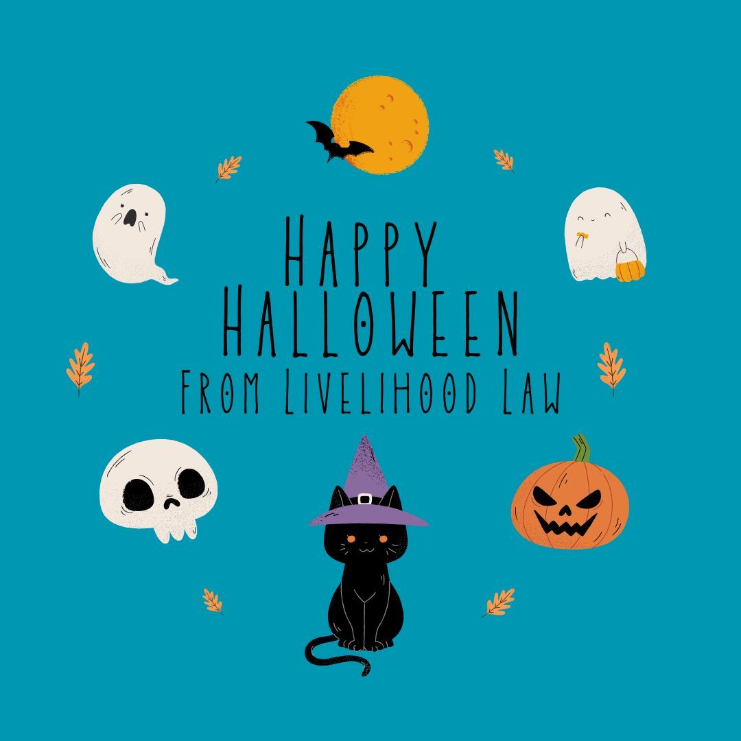 Livelihood Law tweet media