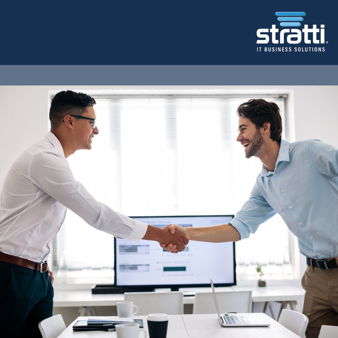 Stratti_IT's tweet photo. Don't wait until it's too late! 

Partner with an MSP before you experience a cybersecurity breach or IT disaster. Here's how Stratti can help: https://t.co/aUWI6chRtD 

#ITTips #ITAdmin #MSP https://t.co/XwsDOR561V