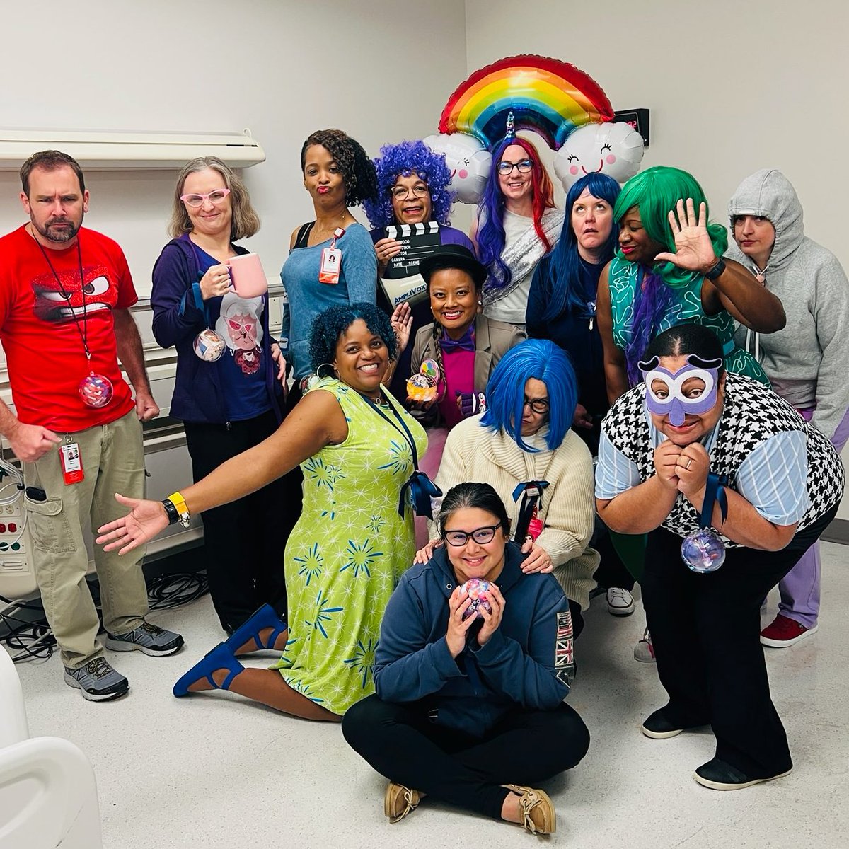 Texas Children's Quality Education and Simulation (@tchquest) on Twitter photo 🎃 Happy Halloween from QuEST! We're feeling all the emotions today, as the Inside Out characters! Remember, it's okay to let your feelings show—especially if they're about candy!🍬 #InsideOut #HalloweenFun <a href="/MelissaCashin1/">Melissa Cashin</a> <a href="/RoyanneLichlit1/">Royanne Lichliter</a> <a href="/CaraDoughty1/">Cara Doughty</a> <a href="/1VPhillips/">VPhillips</a> 🎃 Happy Halloween from QuEST! We're feeling all the emotions today, as the Inside Out characters! Remember, it's okay to let your feelings show—especially if they're about candy!🍬 #InsideOut #HalloweenFun <a href="/MelissaCashin1/">Melissa Cashin</a> <a href="/RoyanneLichlit1/">Royanne Lichliter</a> <a href="/CaraDoughty1/">Cara Doughty</a> <a href="/1VPhillips/">VPhillips</a>