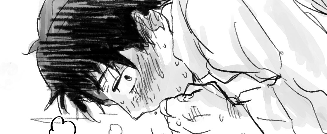 深夜の父水🔞落書き
https://t.co/vGiGS09y2r 
