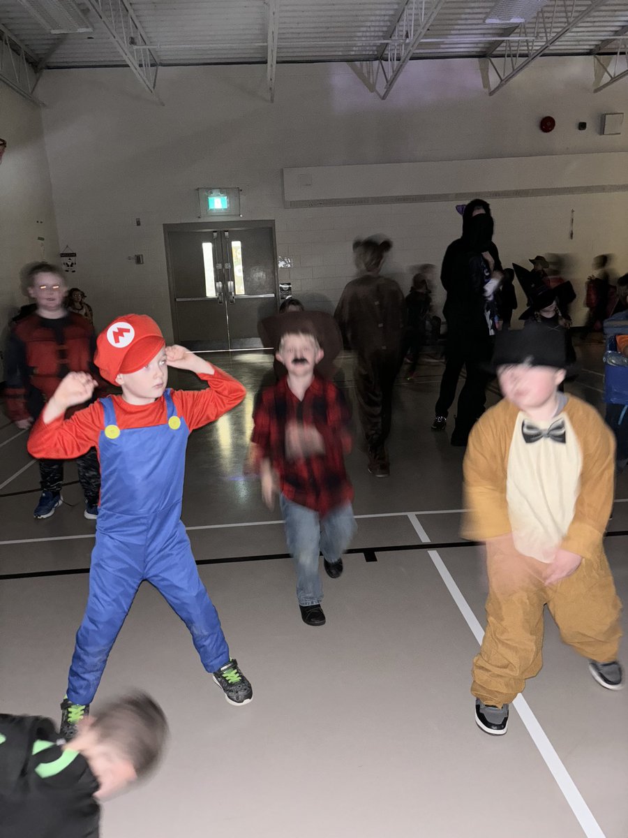 Robin Foote School tweet media