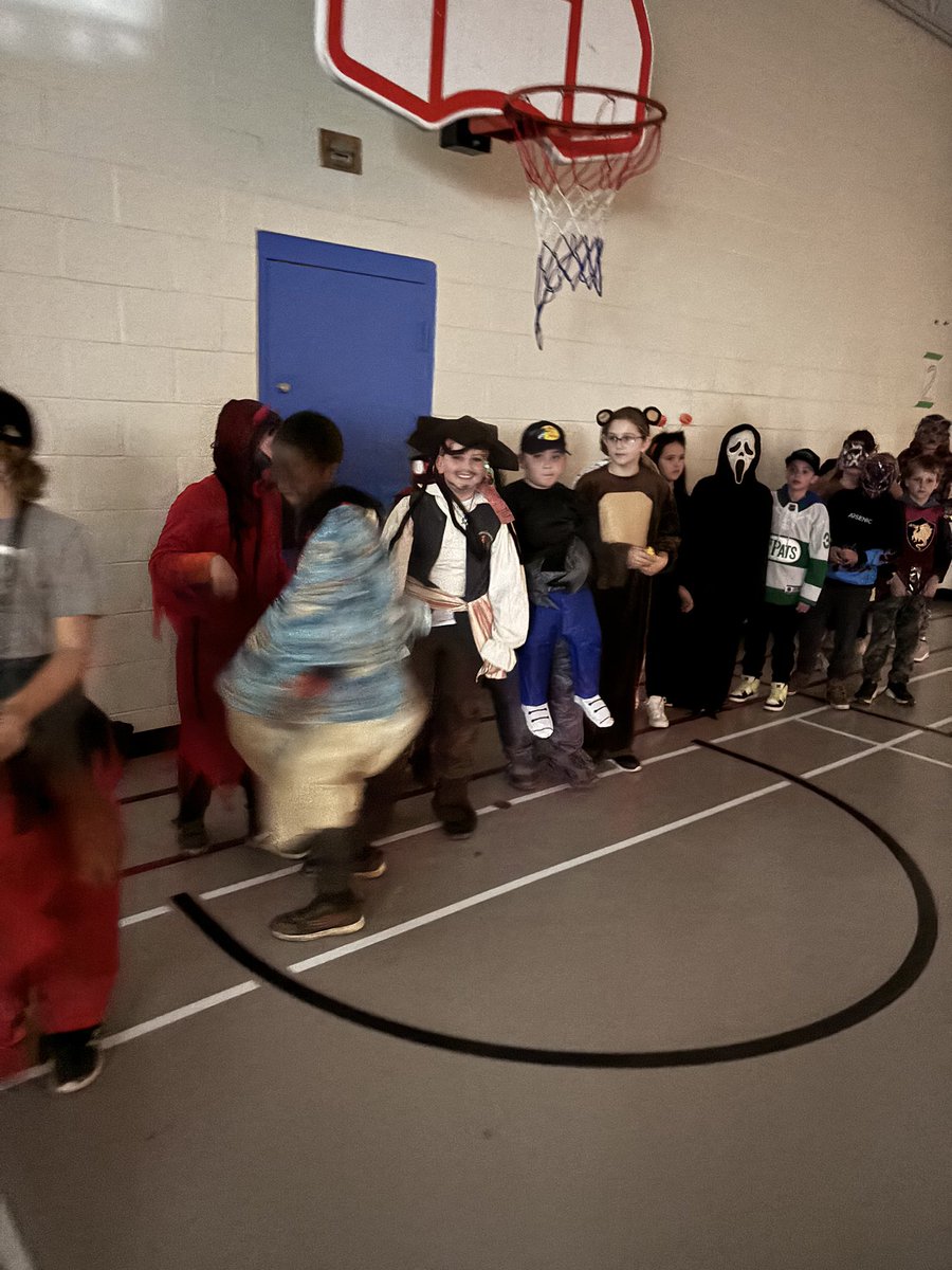 Robin Foote School tweet media