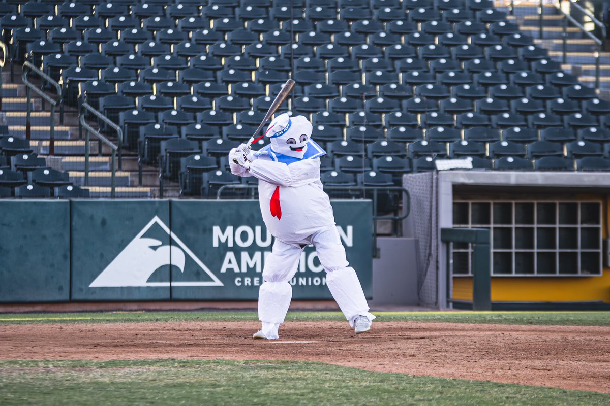 Sun Devil Baseball tweet media