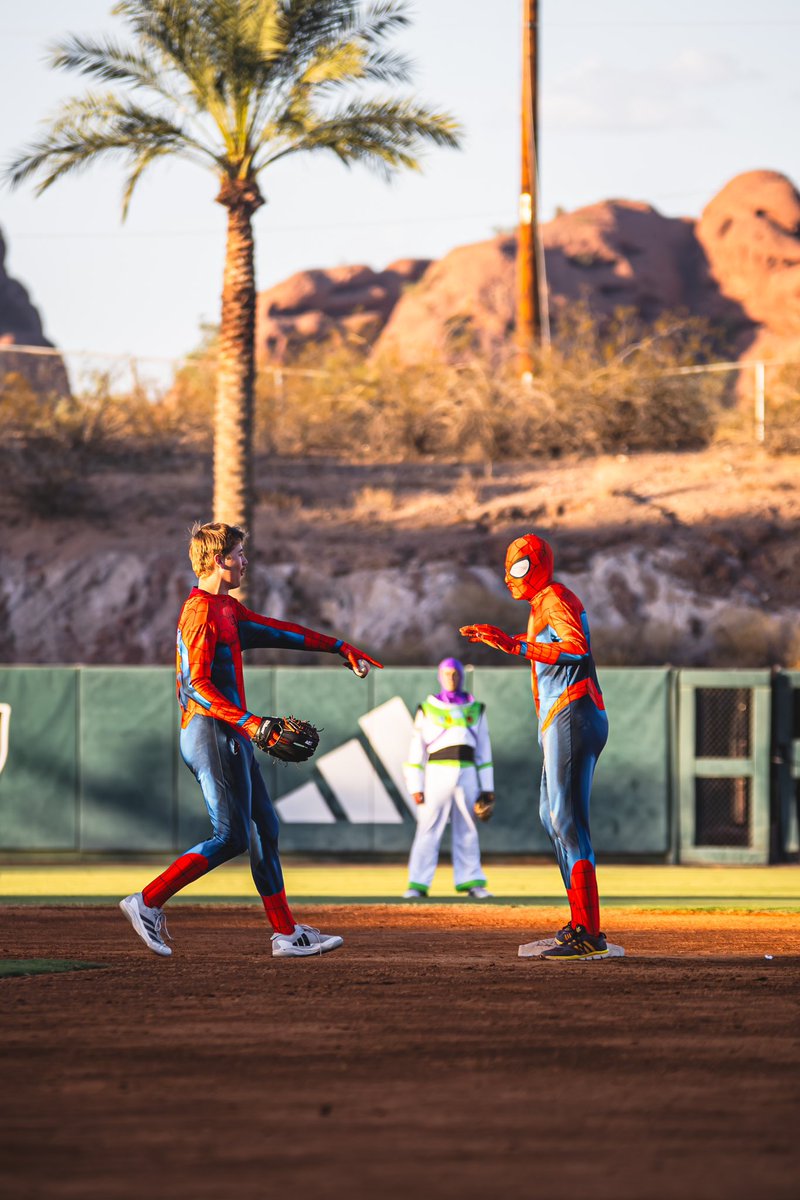 Sun Devil Baseball tweet media