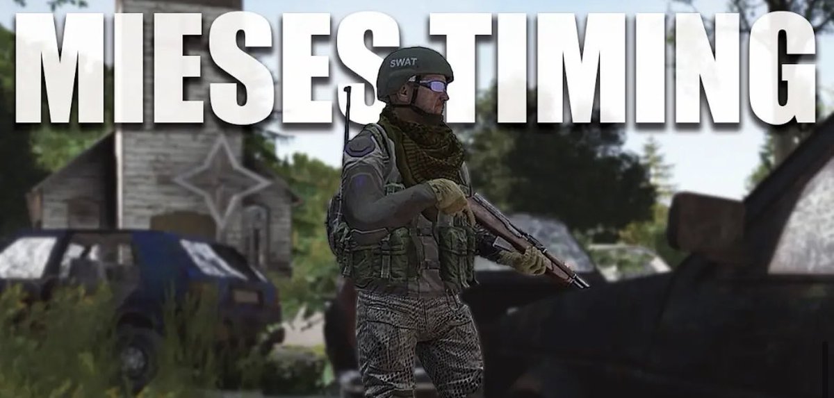 Mein Loot war zum Greifen nah! | DayZ Walking Dead ▶️youtu.be/2Ar_FREXWYQ?si…