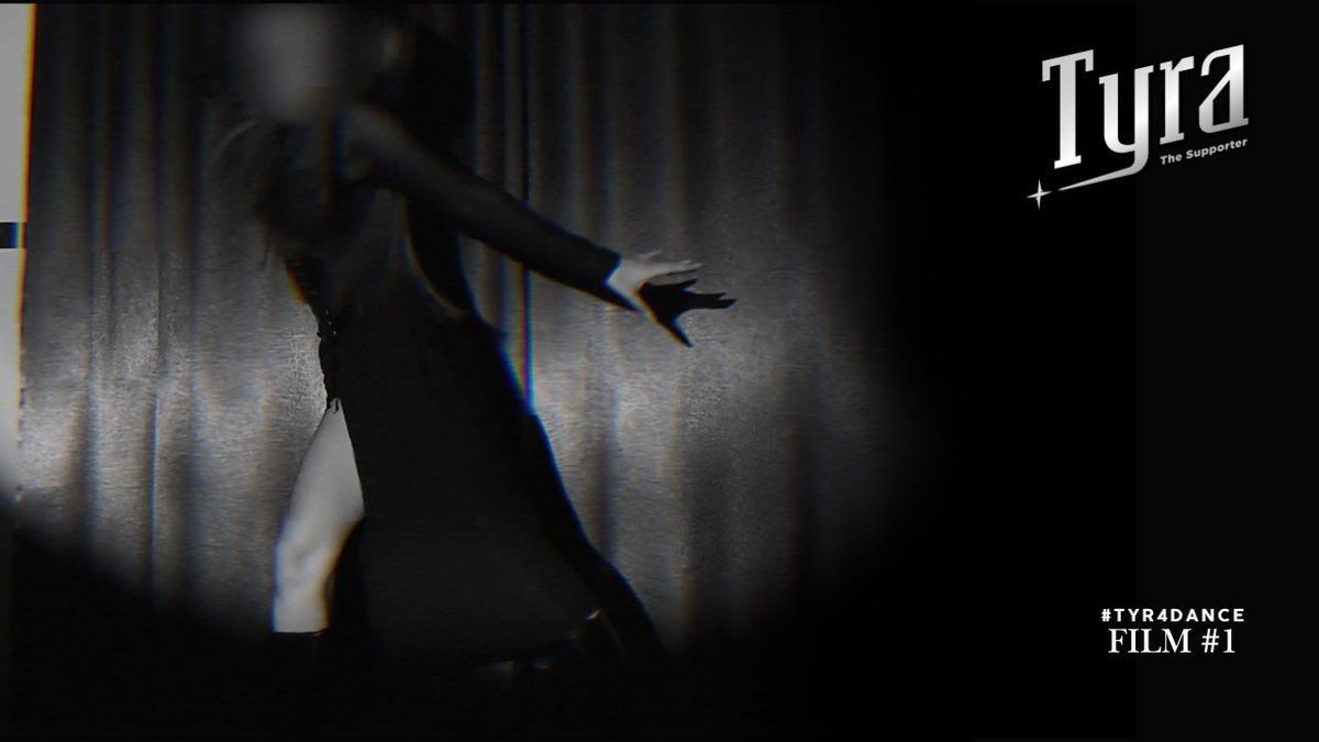 TYRA_CVC's tweet photo. FILM #1 Is there anyone inside? | TYRA CHOREOGRAPHY | #TYR4DANCE

🗓️Date : 01 NOV 2024
⏰Time : 19:00 GMT +7

ช่องส่องผี - https://t.co/LNtgaxrEdn

#TYRAcvc #TYR4onAir https://t.co/eiUWQXBFgO