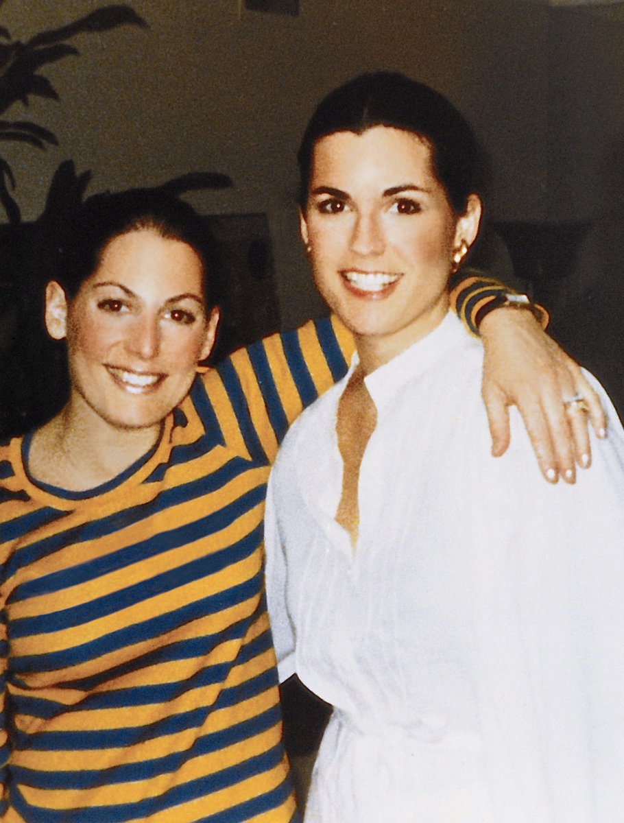 Nancy G. Brinker (@nancygbrinker) on Twitter photo Today would have been my sister Suzy's 81st birthday. It's an annual reminder that while we're making progress, my promise to her to #endcancer is not yet fulfilled. In my heart I know it will one day. That's why I founded <a href="/ThePromiseFund/">Promise Fund</a> and will never yield in this fight. Today would have been my sister Suzy's 81st birthday. It's an annual reminder that while we're making progress, my promise to her to #endcancer is not yet fulfilled. In my heart I know it will one day. That's why I founded <a href="/ThePromiseFund/">Promise Fund</a> and will never yield in this fight.