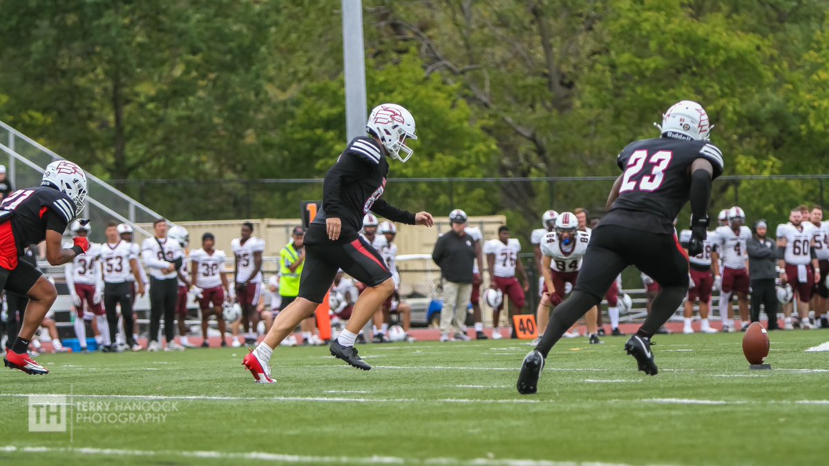 I would like to thank Wheeling University for everything they have done for me, that being said I have officially entered the transfer portal with two years of eligibility remaining.