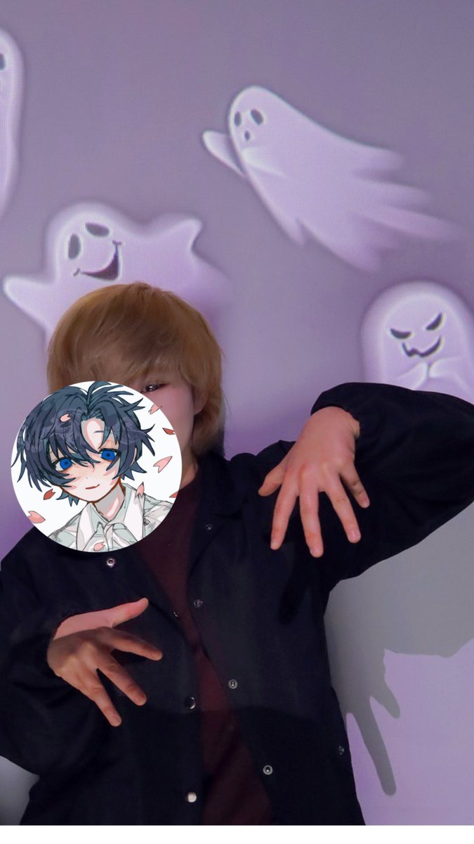 iro_404's tweet photo. おはろーーー🤙🤙

ちと遅刻か､､､ℋ𝒶𝓅𝓅𝓎𝕙𝕒𝕝𝕝𝕠𝕨𝕖𝕖𝕟🎃！！
お菓子寄越すなイタズラしねぇよ！！！

さ！ハロウィン出来なかった子も楽しめた子もいらっしゃい！
そろそろぼくの歌声を届けられると思っております！！！

もうしばらく待っててね🫶 https://t.co/acU3ubTJzJ