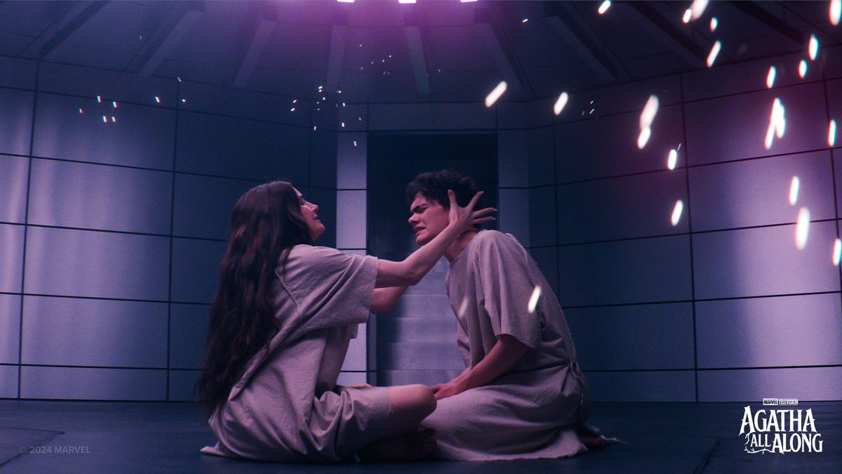 Marvel Studios tweet media