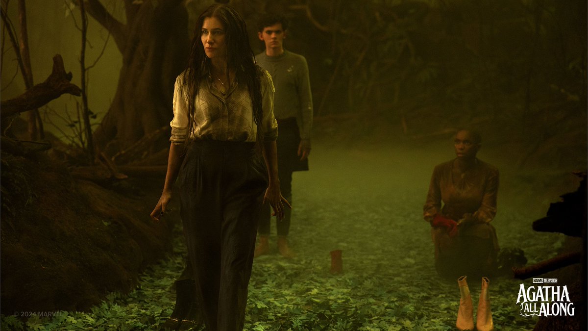 Marvel Studios tweet media