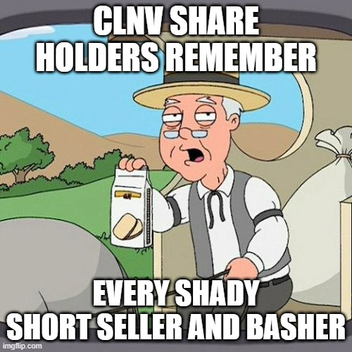 stockhunterOTC's tweet photo. @SFRomero2 @SuperRobotOTC $CLNV https://t.co/UDaGc8ppOG