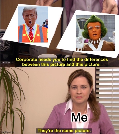 thisuser_isdumb's tweet image. At this point, the memes just write themselves...