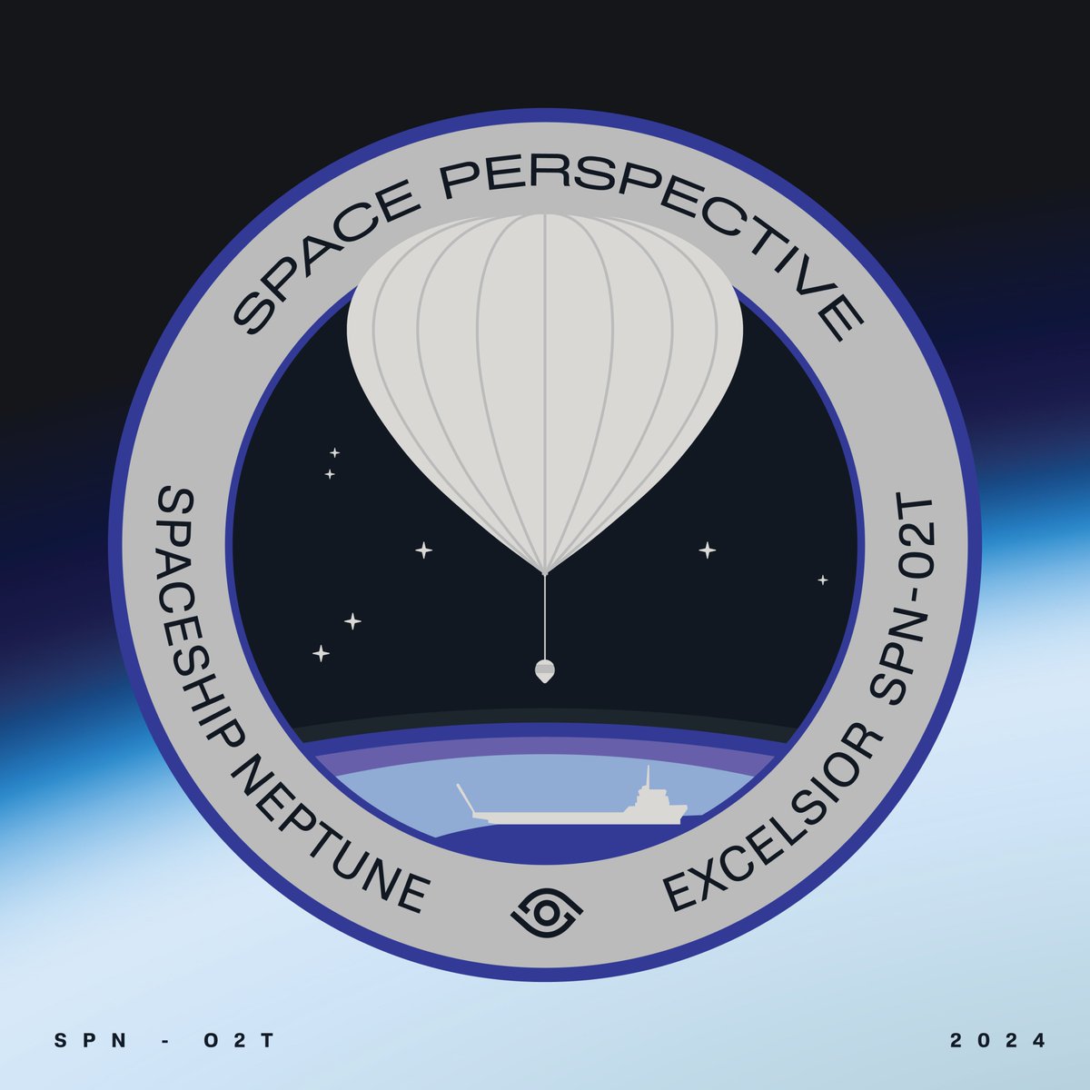 Mission patches carry a rich history and deep significance for spaceflight missions. First adopted by NASA astronauts in 1965, they symbolize the goals, crew, and unique aspects of each flight, and are a way to commemorate the mission.

In continuing with this tradition, our team
