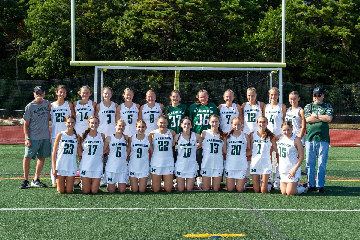 Good luck to Field Hockey as they head to Walpole today for the MIAA Division 1, Round of 32 Tournament Game @ 4pm. Tickets will be sold on GoFan. GO RAMS!
Get tickets here:
gofan.co/event/2131859?…