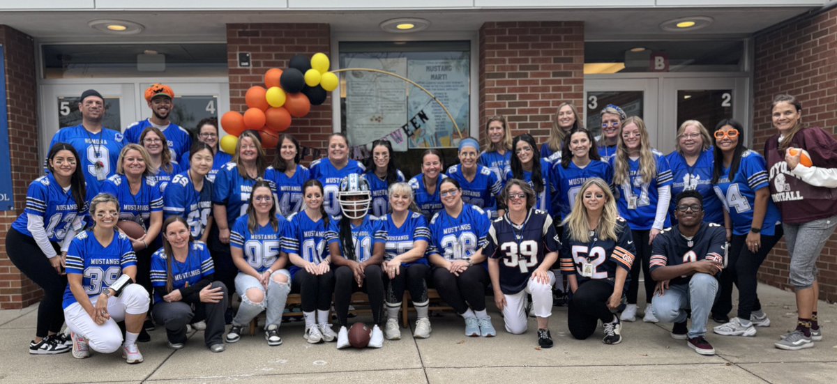 Happy Halloween from our team to yours! #RomonaROCKS