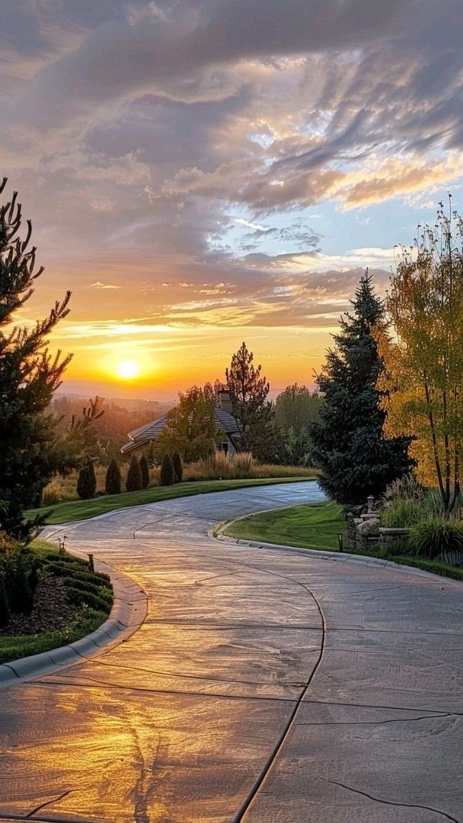 Good Morning X Fam

Beautiful view of sunshine