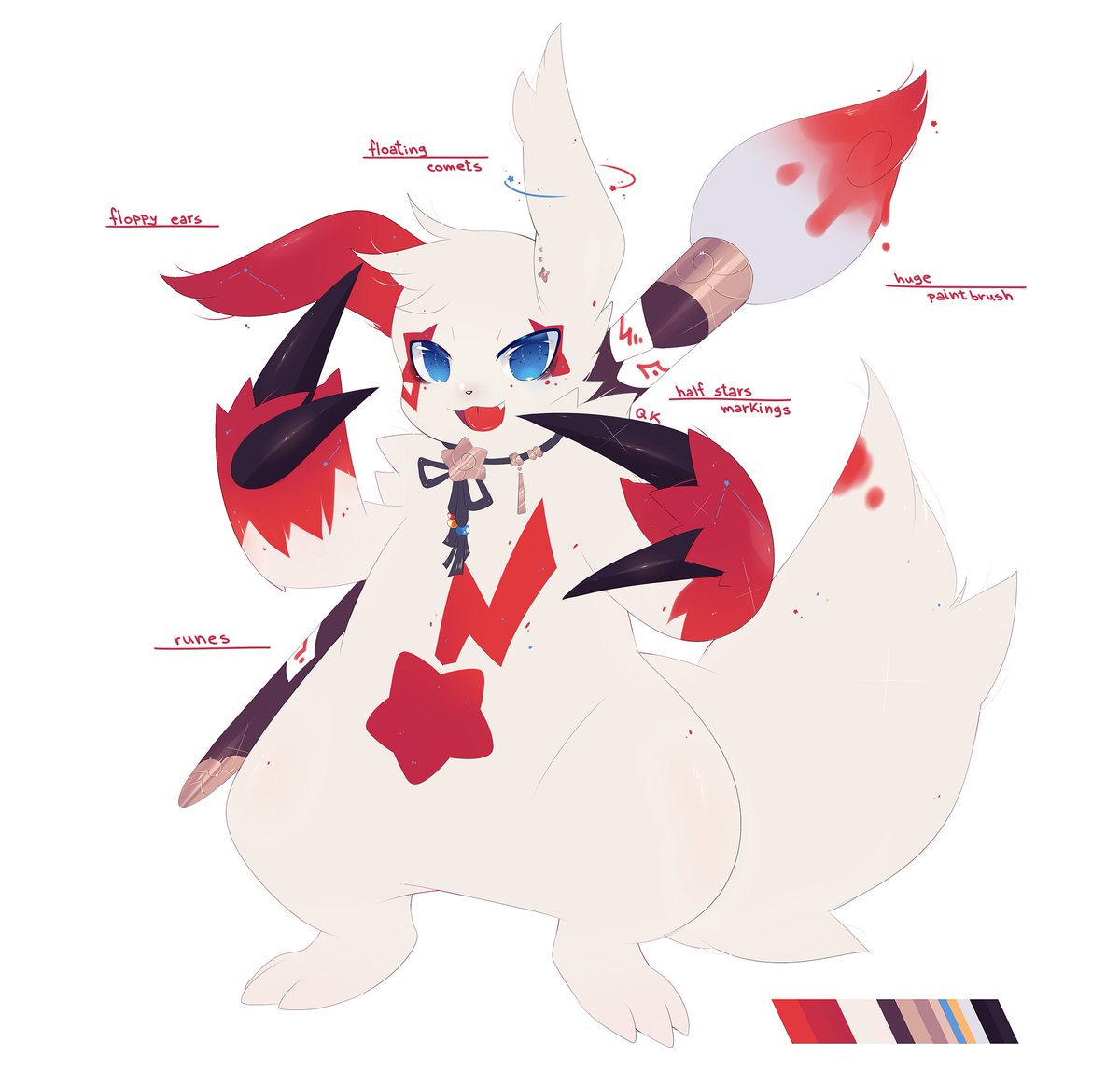 pretty_siqk's tweet photo. pspspspsp, I don't really want to make a big deal out of it, but since tomorrow's my birthday, it would mean the world to me if you could kindly share my art around as a gift 🫶🫶🫶 https://t.co/IAVdM7AU8o