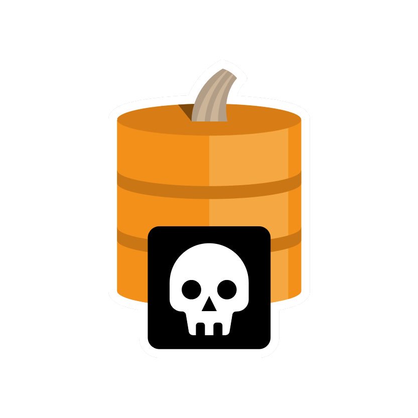 Pedro Lopes (@oraplopes) on Twitter photo 🎃 Don’t let hidden database risks haunt you this Halloween! Give your <a href="/oracledatabase/">Oracle Database</a> a #DBSAT check and avoid letting data breaches "trick-or-treat" their way in! 🕵️♂️
oracle.com/security/datab…
#databasesecurity <a href="/oraclesecurity/">Oracle Security</a> #dataprotection 🎃 Don’t let hidden database risks haunt you this Halloween! Give your <a href="/oracledatabase/">Oracle Database</a> a #DBSAT check and avoid letting data breaches "trick-or-treat" their way in! 🕵️♂️
oracle.com/security/datab…
#databasesecurity <a href="/oraclesecurity/">Oracle Security</a> #dataprotection