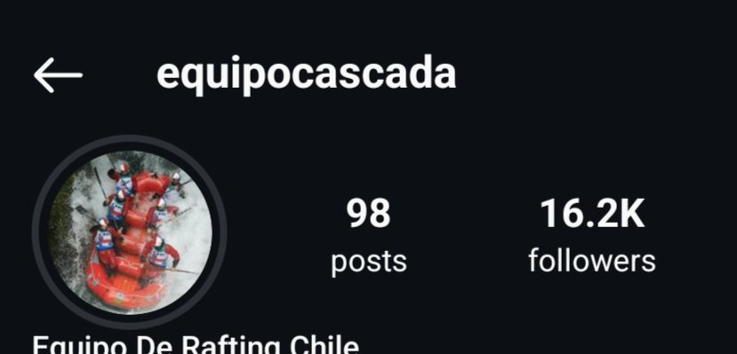 Javinforma 🇨🇱 \ 𐙚 tweet media