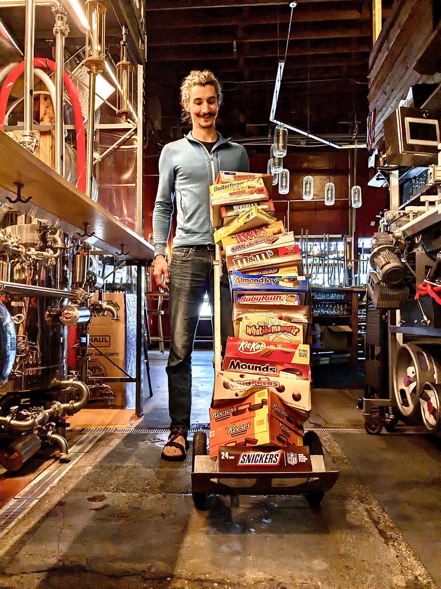 Flying Lion Brewing tweet media