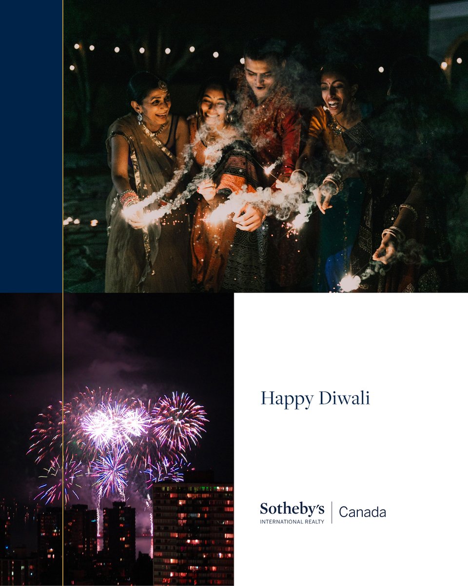 Sotheby's International Realty Canada tweet media