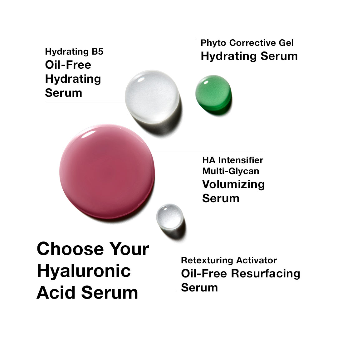 Which SkinCeuticals Hyaluronic Acid Serum is for You?