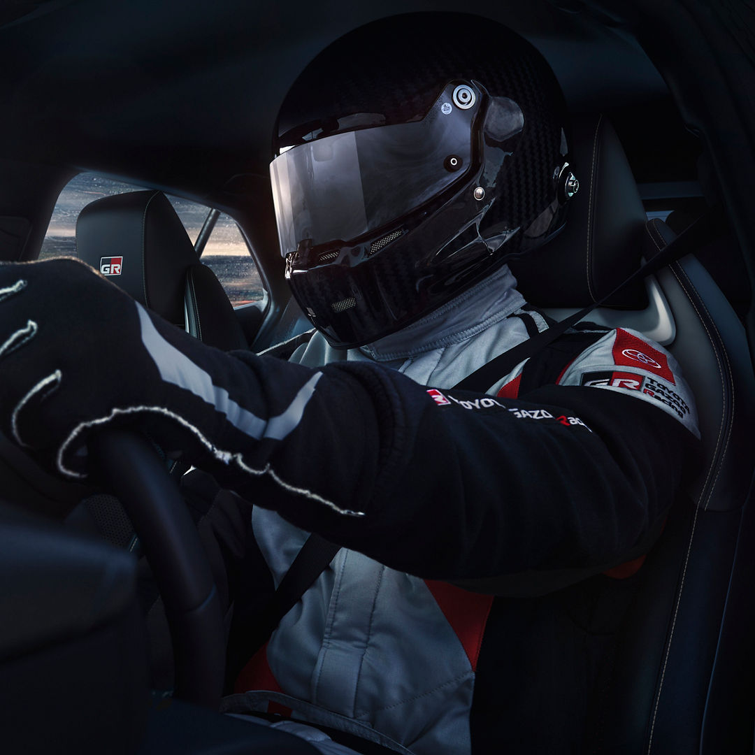 You should dress up as a Toyota owner for Halloween. You bring the costume, we'll bring the Toyota. #Halloween2024 #TrickOrTreat #Toyota
