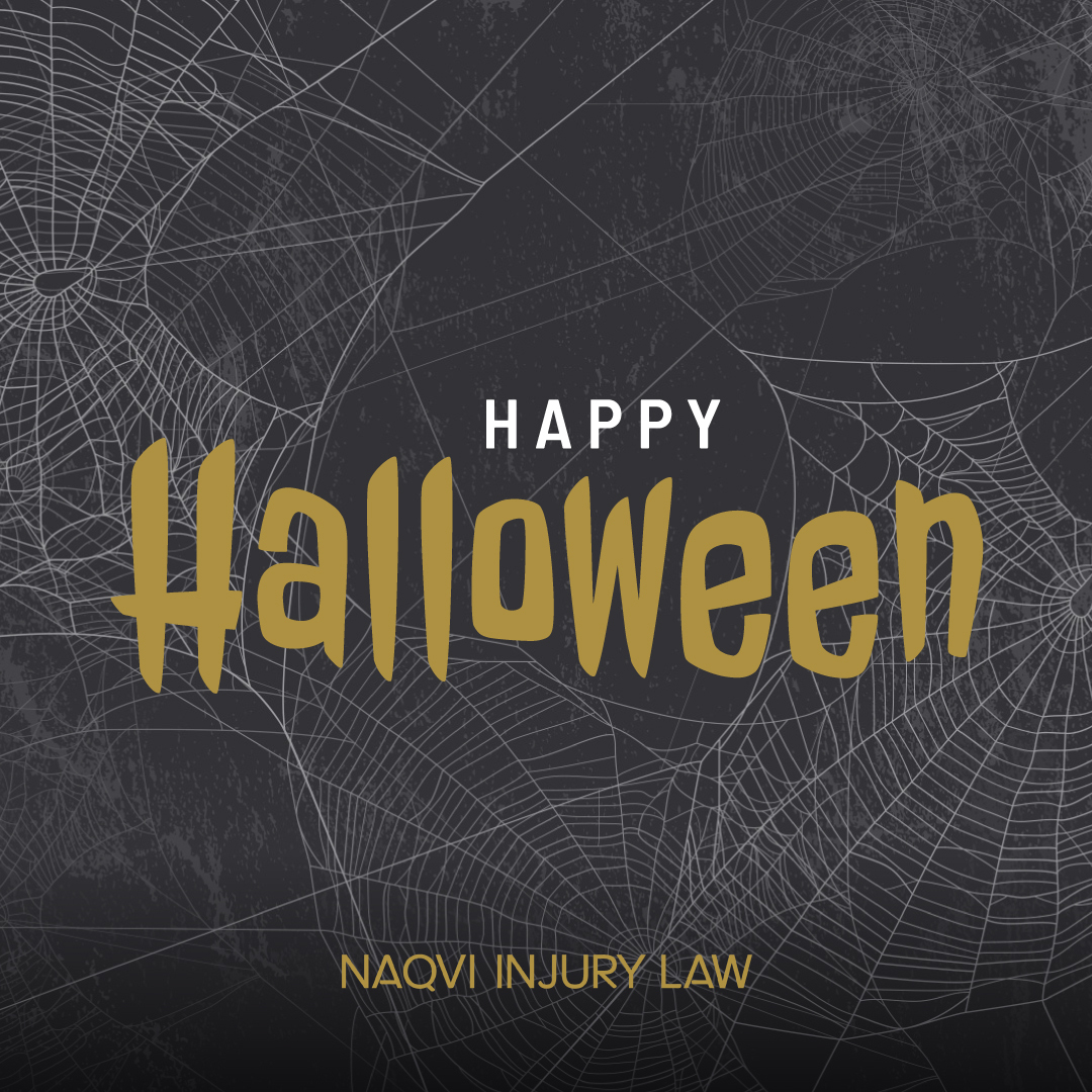 Happy Halloween from our family to yours! 

We hope you all have a wonderful time celebrating and please stay safe. 🎃