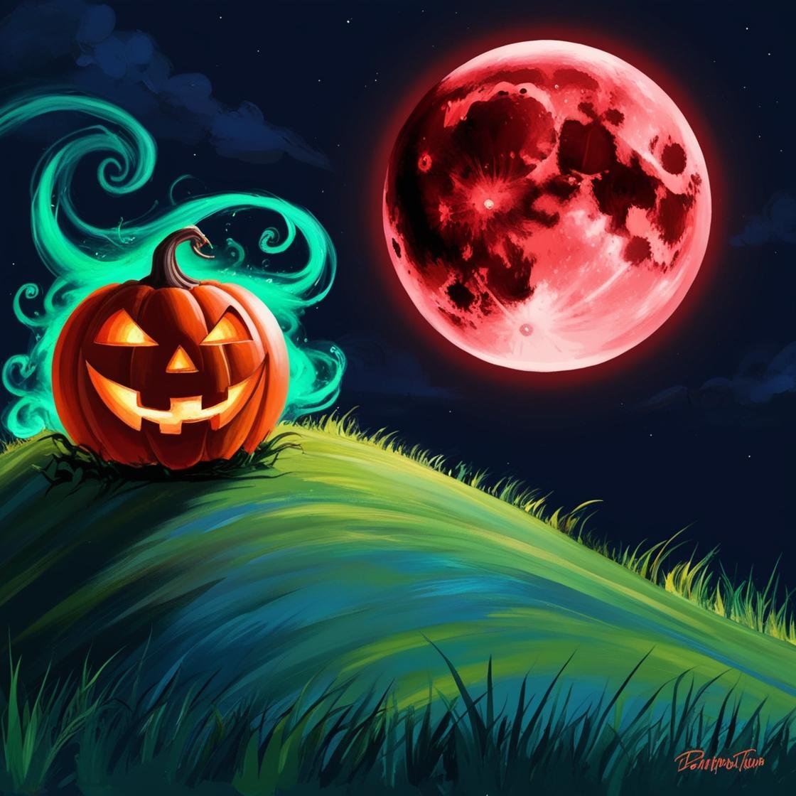 TheJoshCShow's tweet photo. Happy Halloween 🎃 
I hope you are all having a spooky time! 
Blessed be to all my fellow witches out here! 
#halloween #halloween2024 #HappyHalloween https://t.co/SJWcjRhbyo