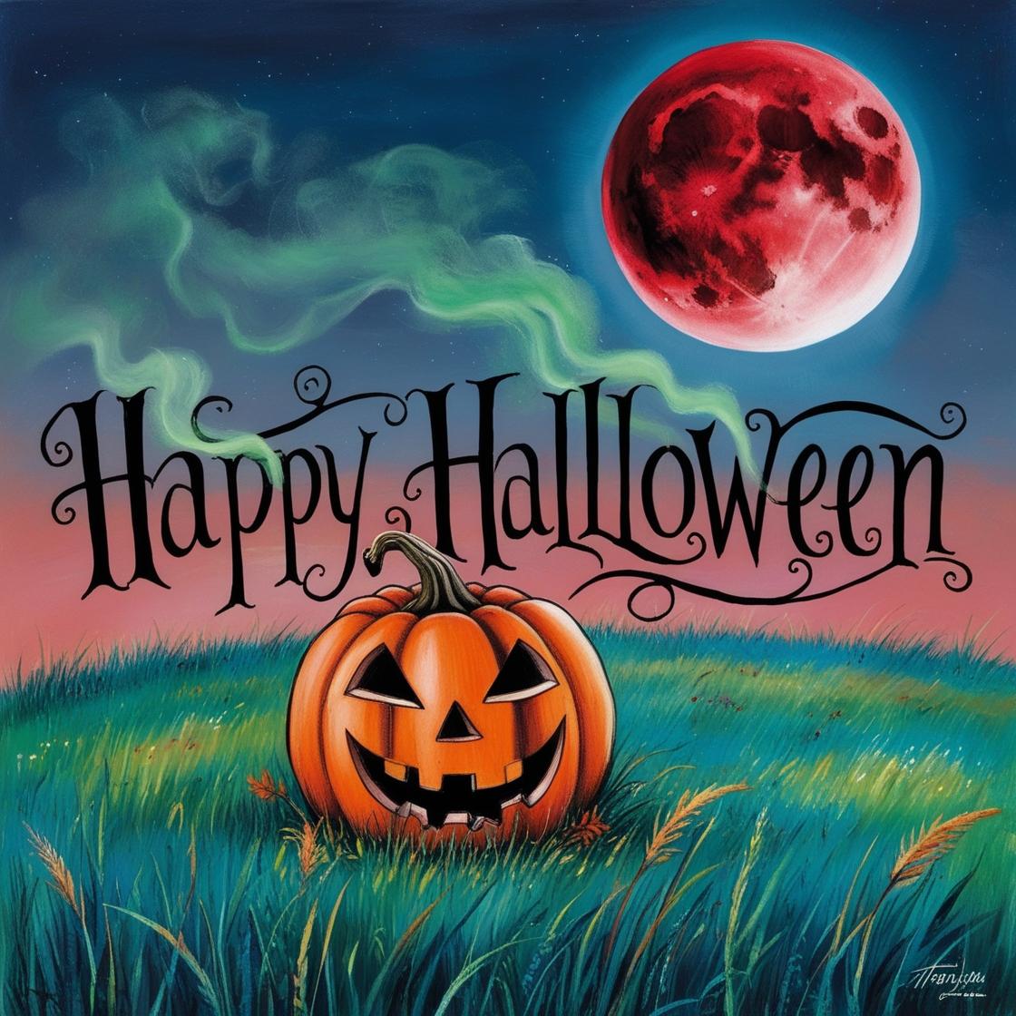 TheJoshCShow's tweet photo. Happy Halloween 🎃 
I hope you are all having a spooky time! 
Blessed be to all my fellow witches out here! 
#halloween #halloween2024 #HappyHalloween https://t.co/SJWcjRhbyo
