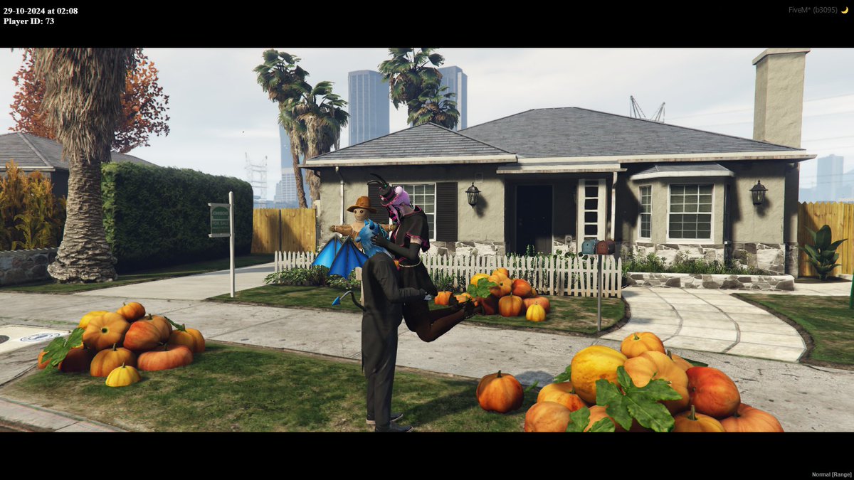 naachaaoxo's tweet photo. ハロウィン楽しかったね！
仮装イベント優勝あざました😍
#PackRP https://t.co/12VYtwUCMk