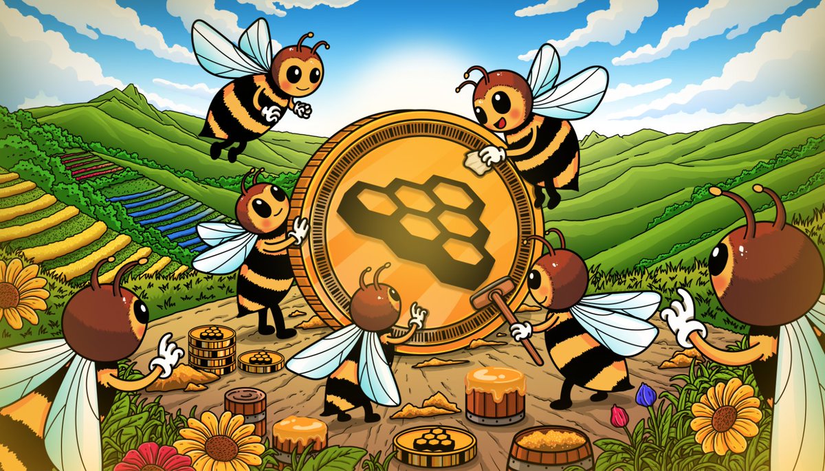 Hive tweet media