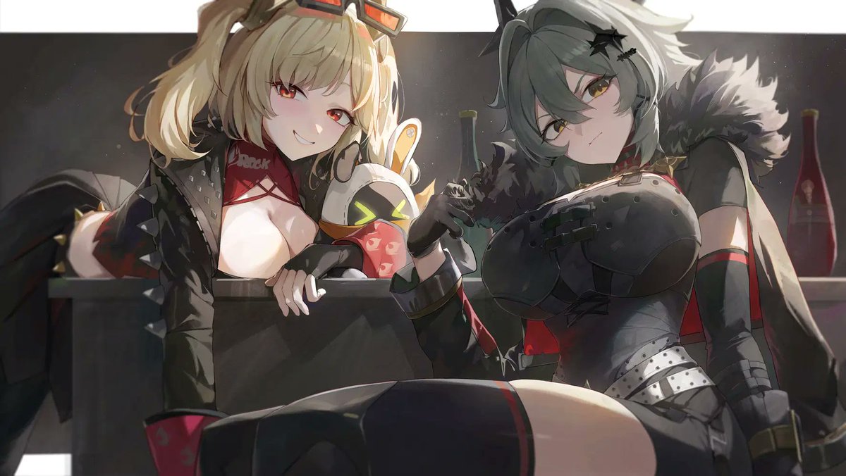CALYDONSHEIR's tweet photo. ㅤㅤ
ㅤ❝ We should spend more days together like this ❞

ㅤㅤThe King had the day reserved just for @burnmiim so they could spend it together, doing whatever they wanted. A special girl in Caesar's heart deserves special attention.
ㅤㅤ https://t.co/82oD8hEPNy