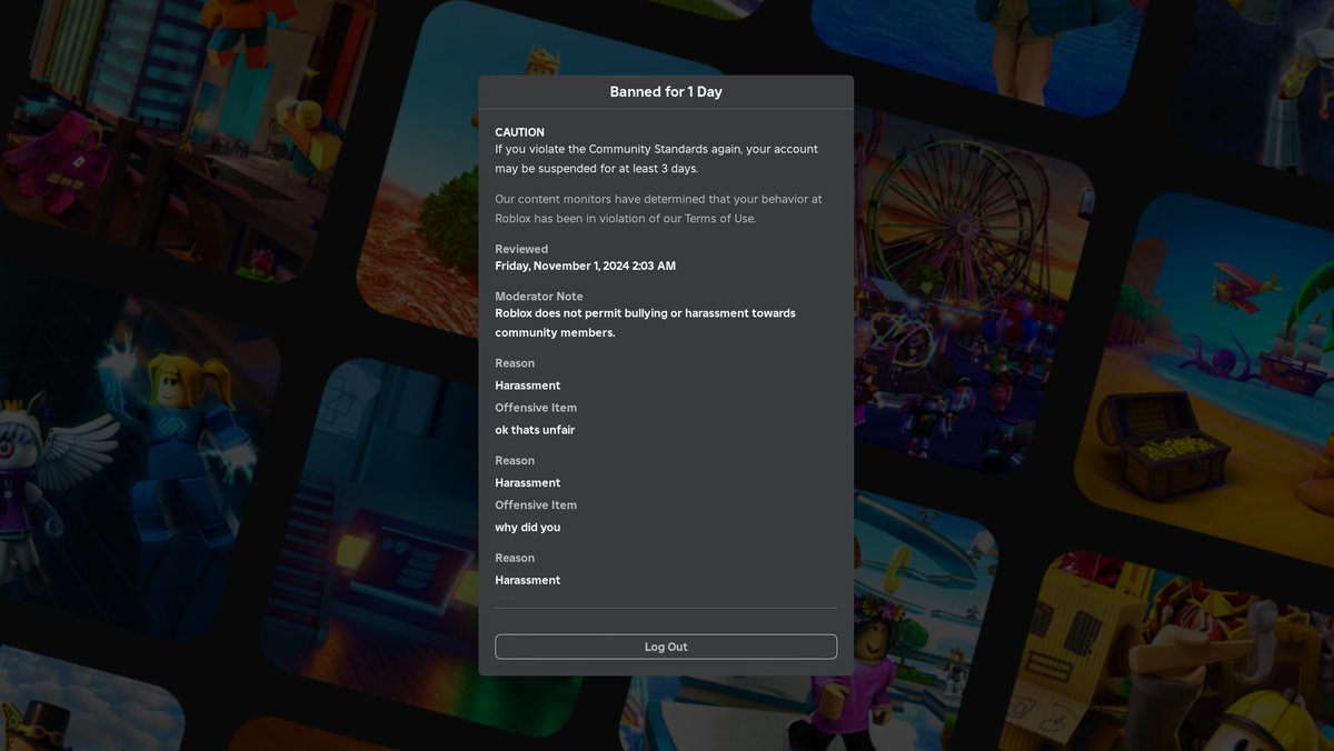The Trilogy tweet media